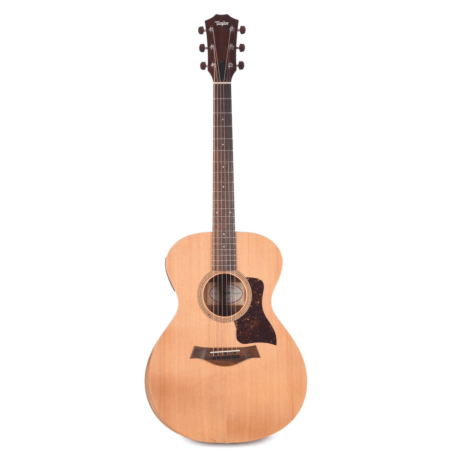 Taylor Academy 12e Grand Concert Sitka/Walnut Natural ES-B Acoustic Guitars / OM and Auditorium