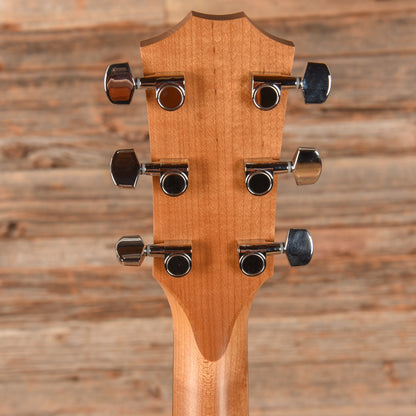 Taylor Academy 12e Grand Concert Sitka/Walnut Natural ES-B USED Acoustic Guitars / OM and Auditorium