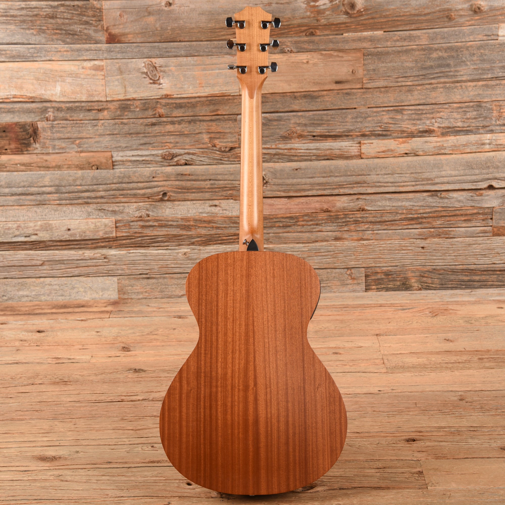 Taylor Academy 12e Grand Concert Sitka/Walnut Natural ES-B USED Acoustic Guitars / OM and Auditorium