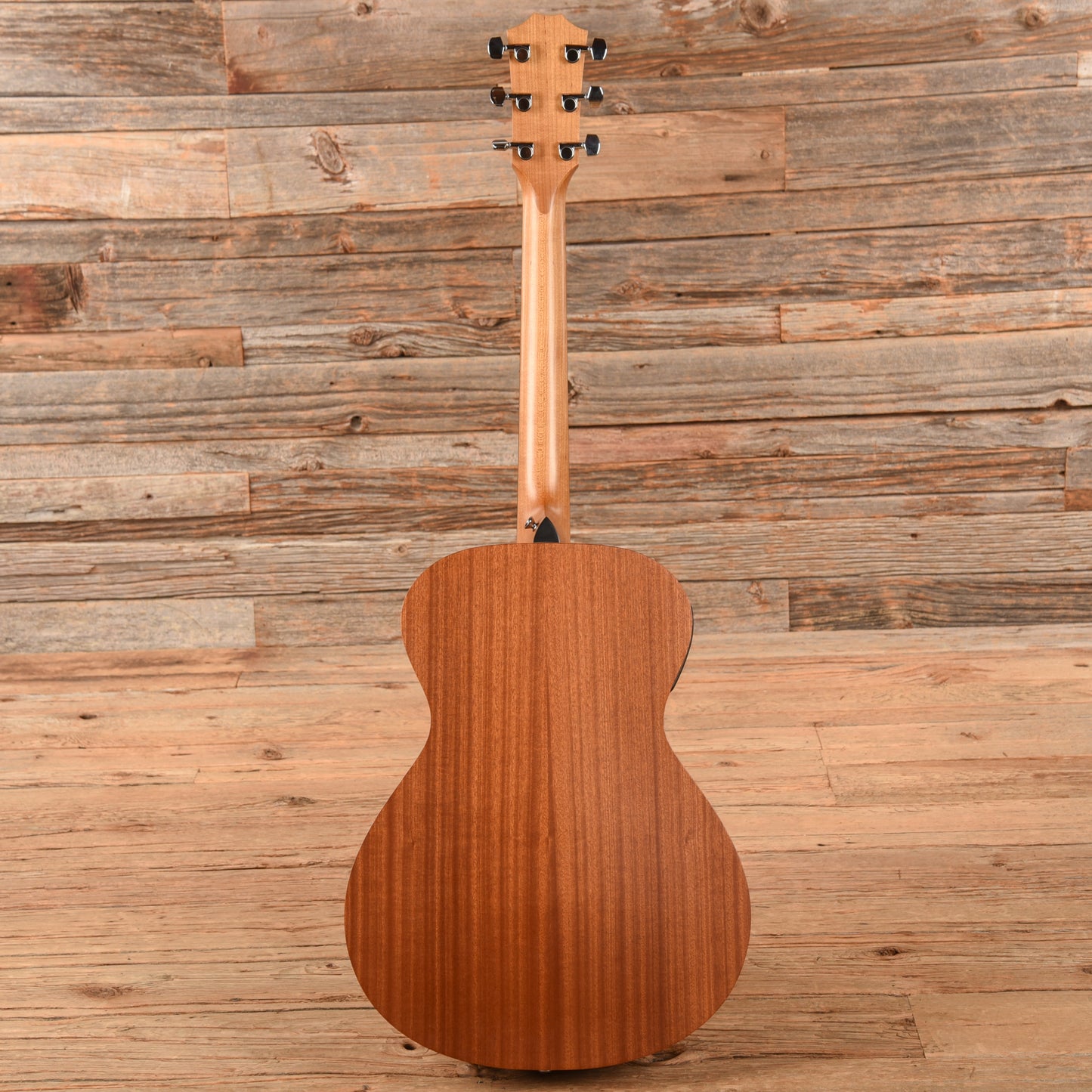 Taylor Academy 12e Grand Concert Sitka/Walnut Natural ES-B USED Acoustic Guitars / OM and Auditorium