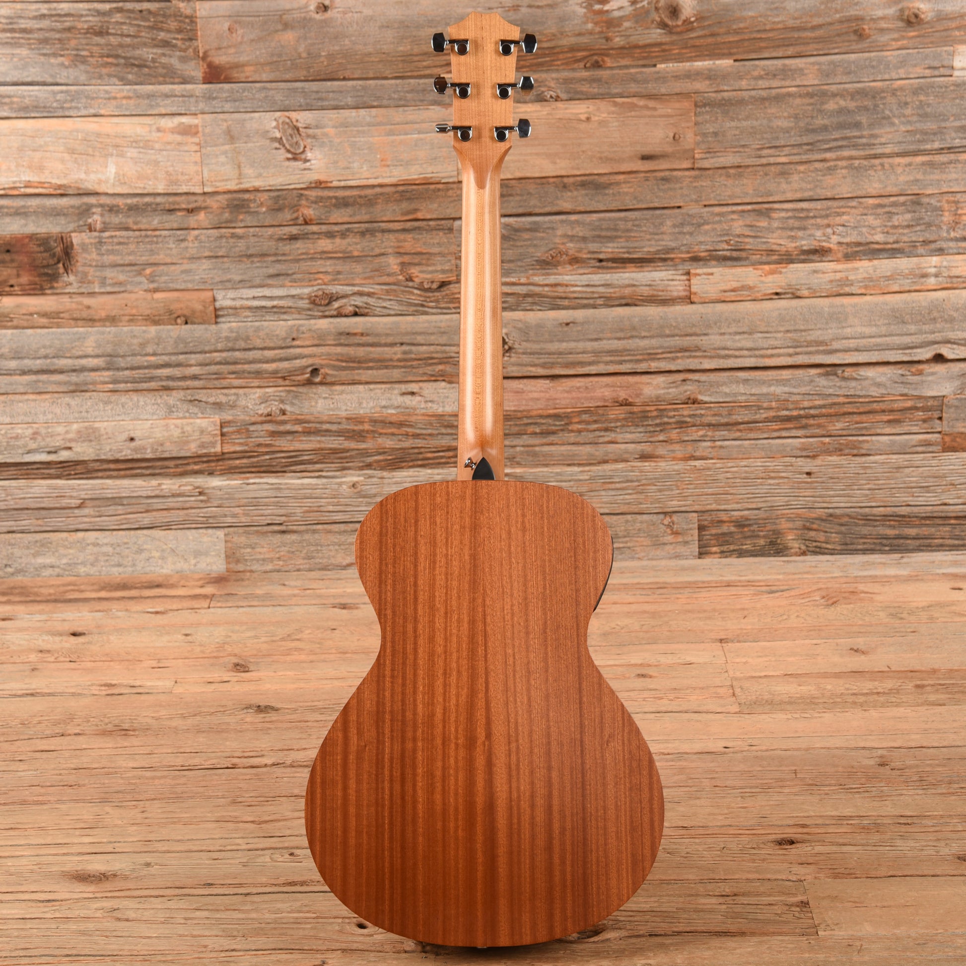 Taylor Academy 12e Grand Concert Sitka/Walnut Natural ES-B USED Acoustic Guitars / OM and Auditorium