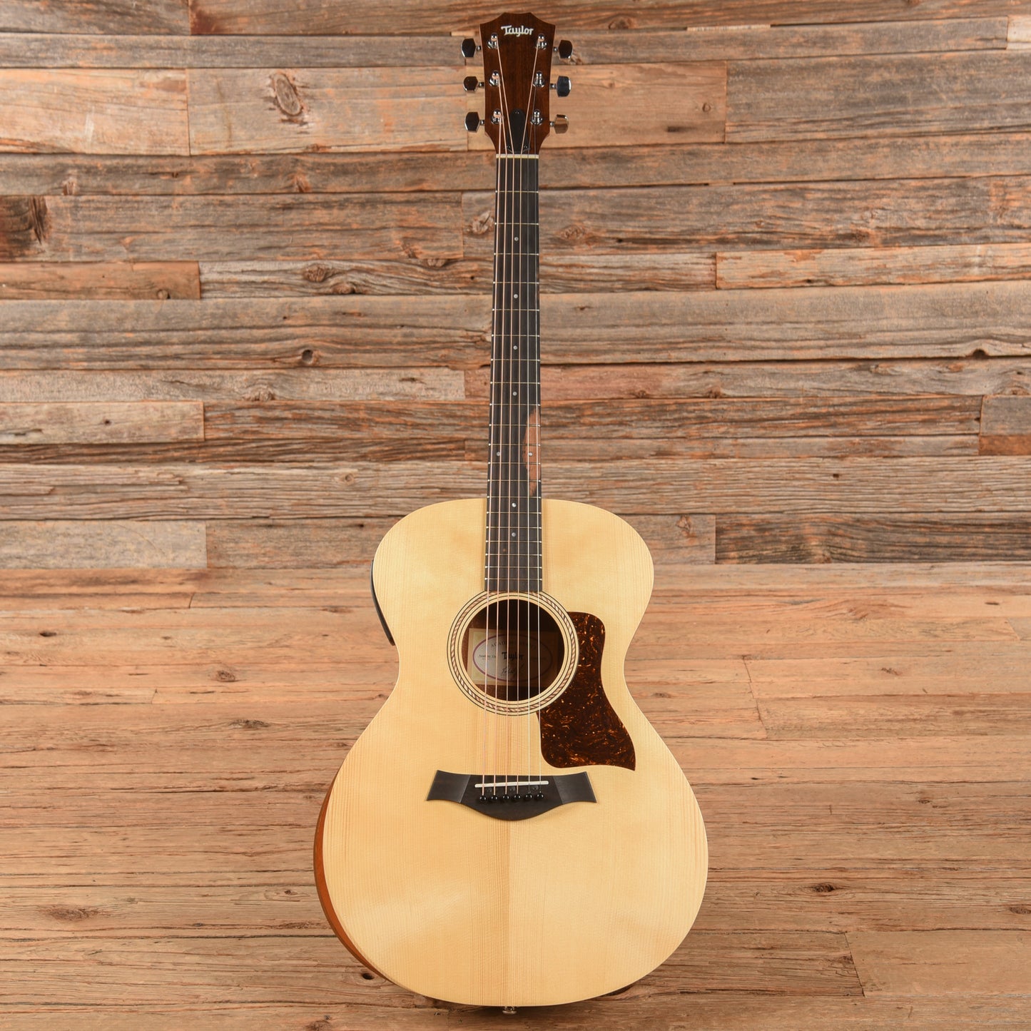 Taylor Academy 12e Grand Concert Sitka/Walnut Natural ES-B USED Acoustic Guitars / OM and Auditorium