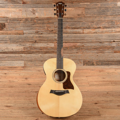 Taylor Academy 12e Grand Concert Sitka/Walnut Natural ES-B USED Acoustic Guitars / OM and Auditorium