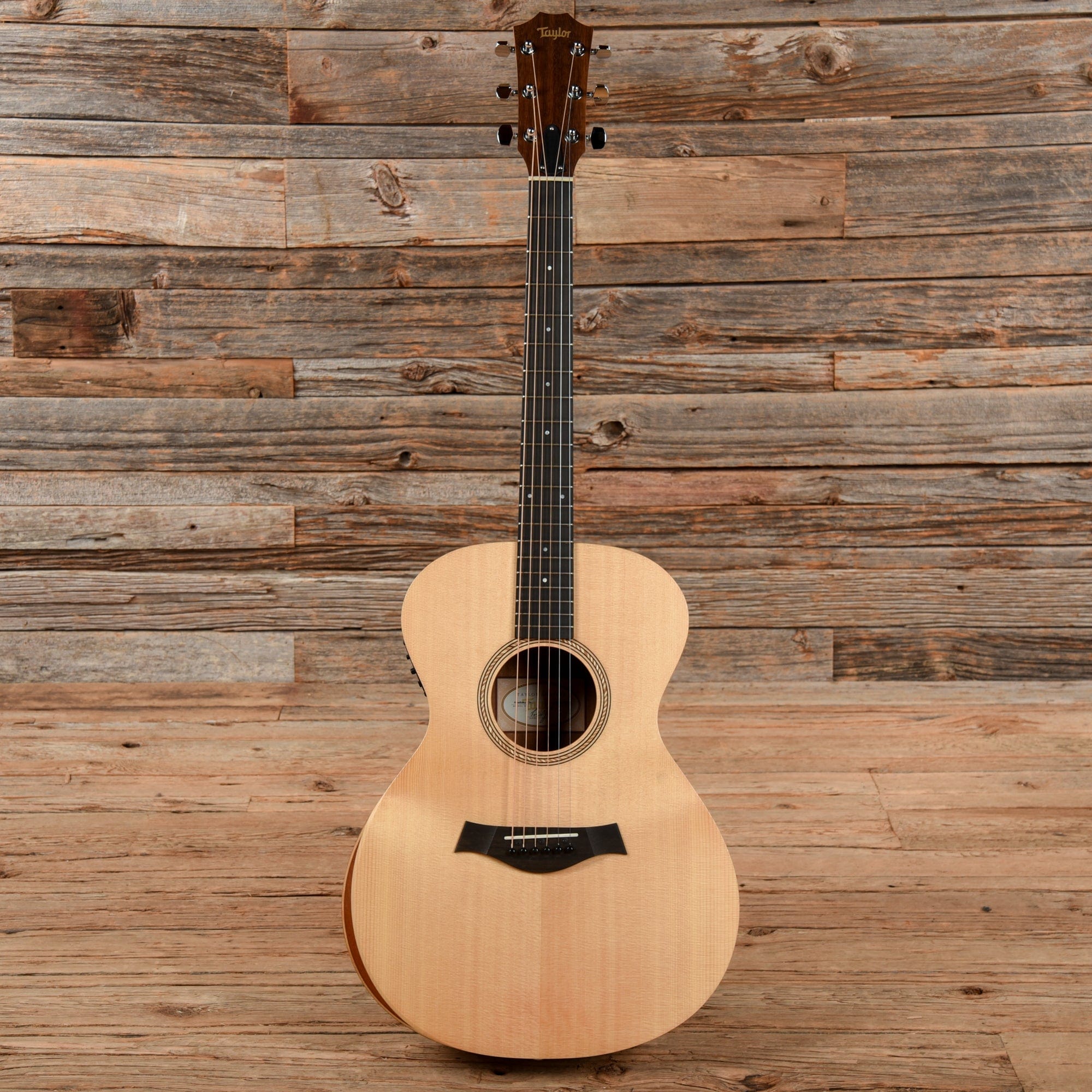 Taylor Academy 12e Natural 2019 Acoustic Guitars / OM and Auditorium