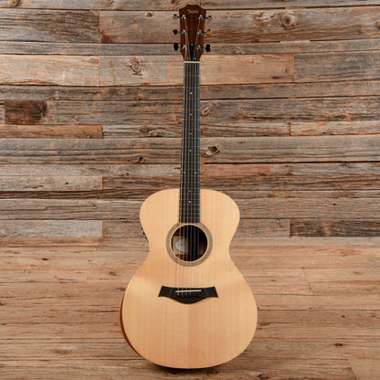 Taylor Academy 12e Natural 2019 Acoustic Guitars / OM and Auditorium