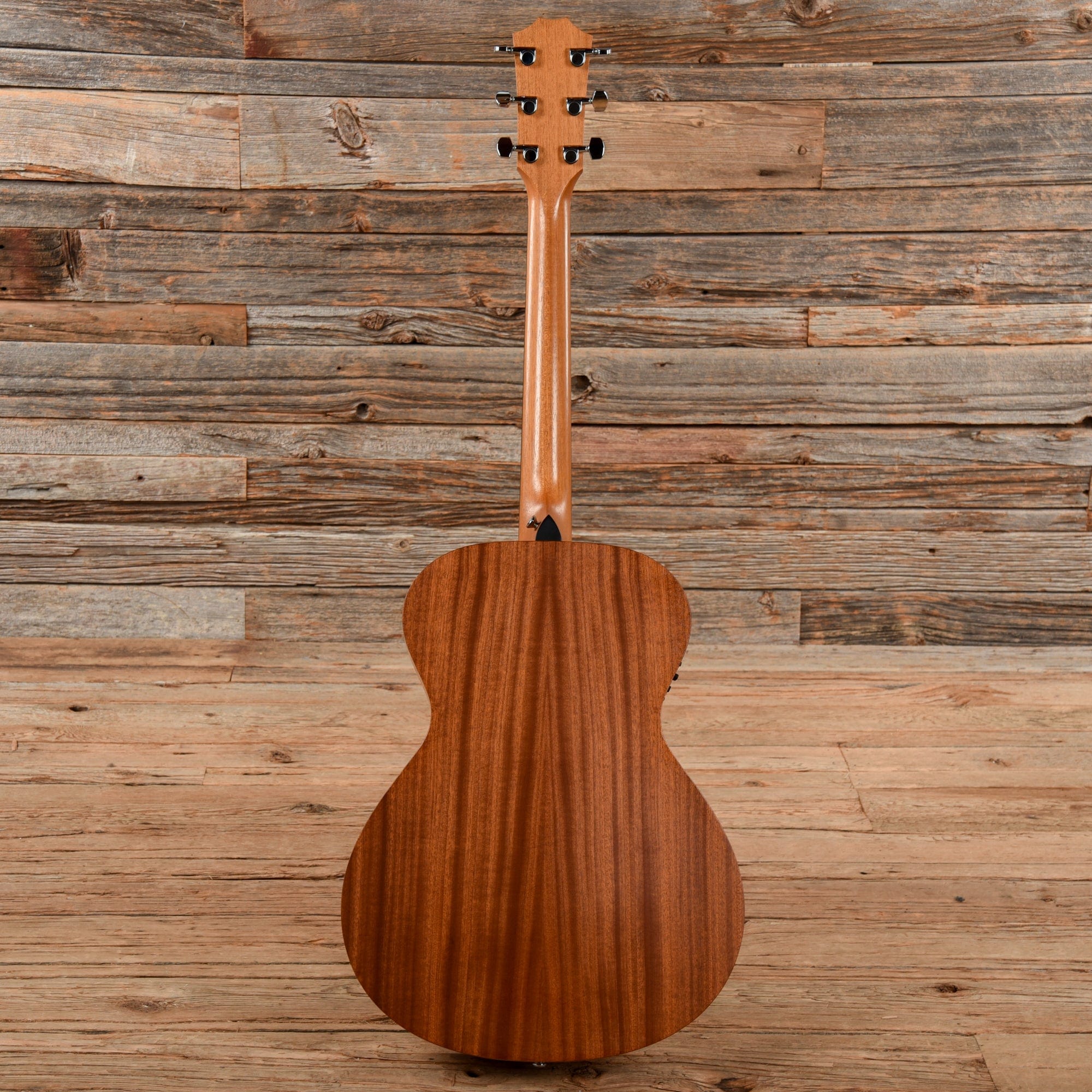 Taylor Academy 12e Natural 2019 Acoustic Guitars / OM and Auditorium