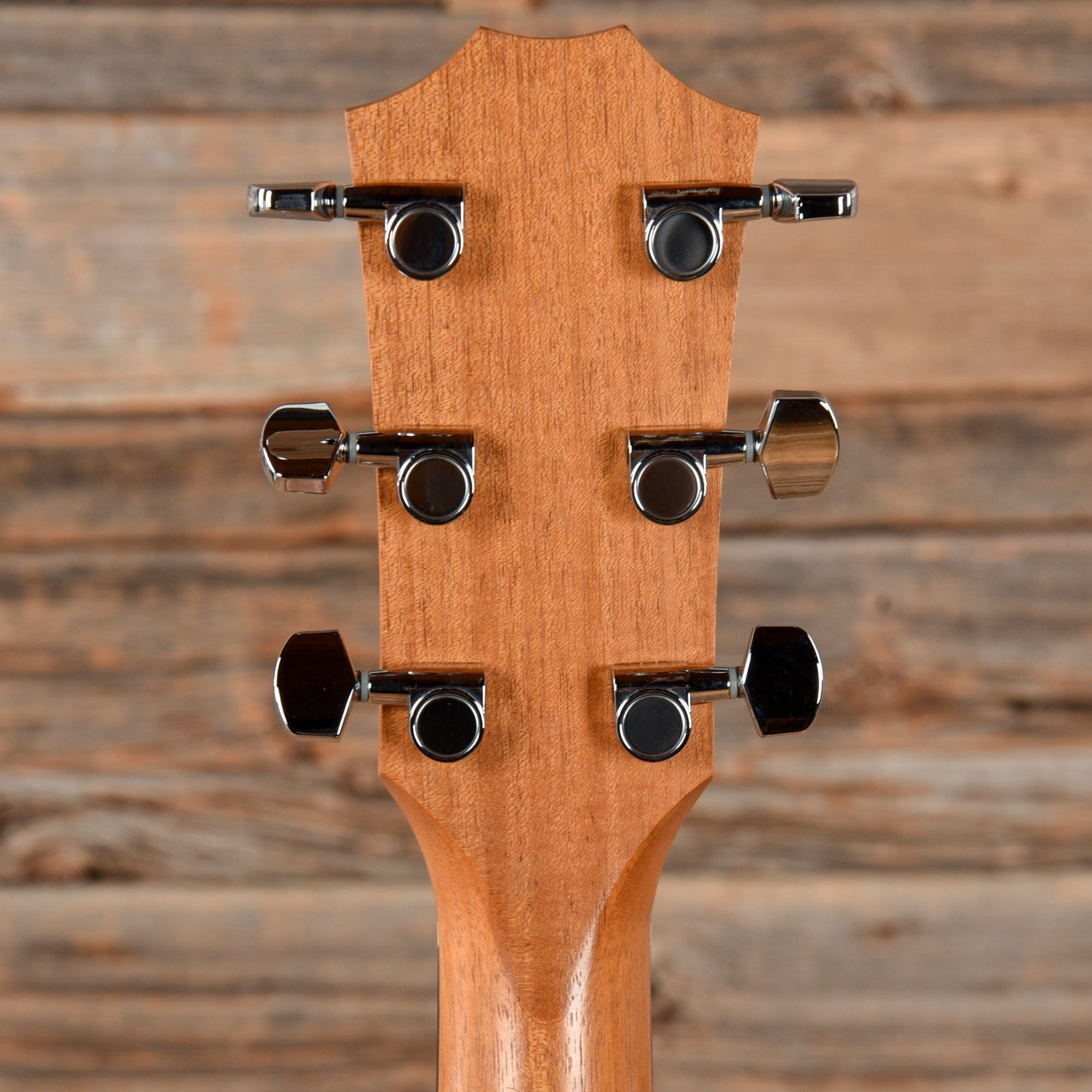 Taylor Academy 12e Natural 2019 Acoustic Guitars / OM and Auditorium