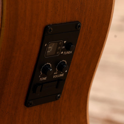 Taylor Academy 12e Natural 2019 Acoustic Guitars / OM and Auditorium