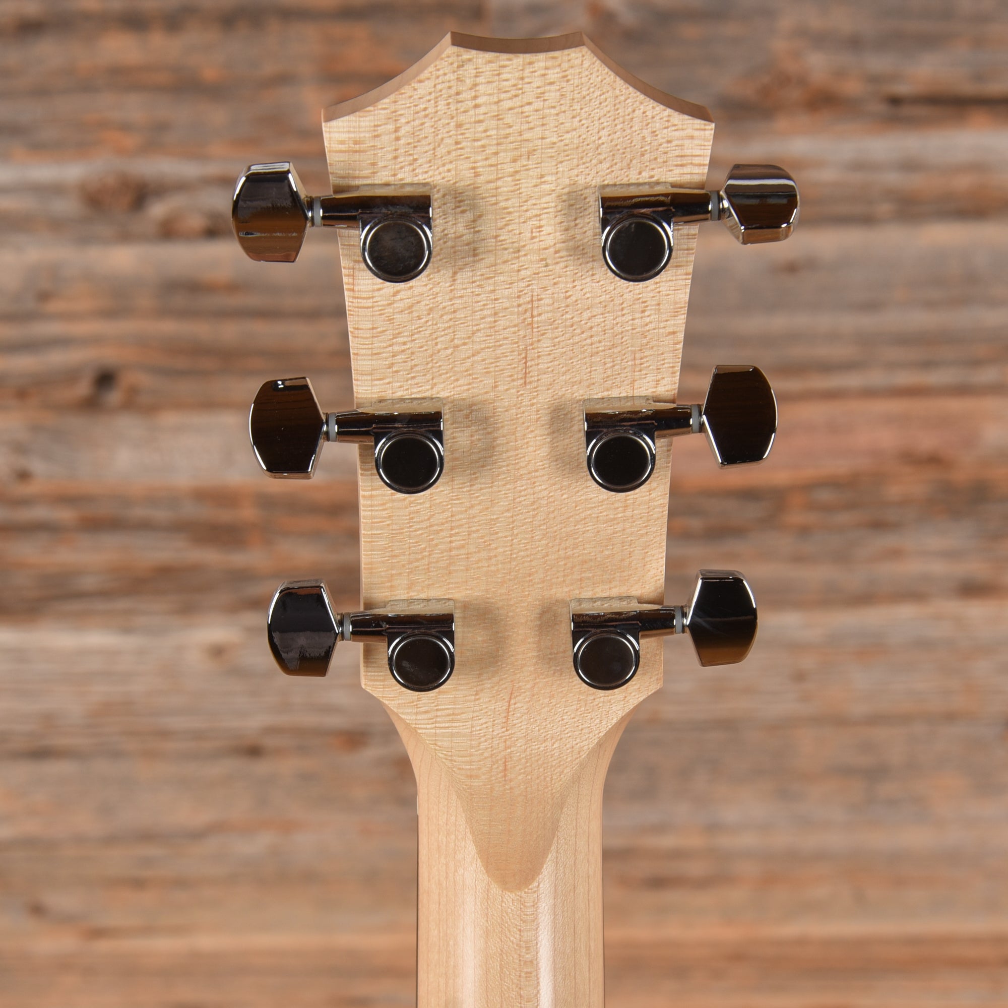 Taylor Academy 12e Natural 2021 Acoustic Guitars / OM and Auditorium