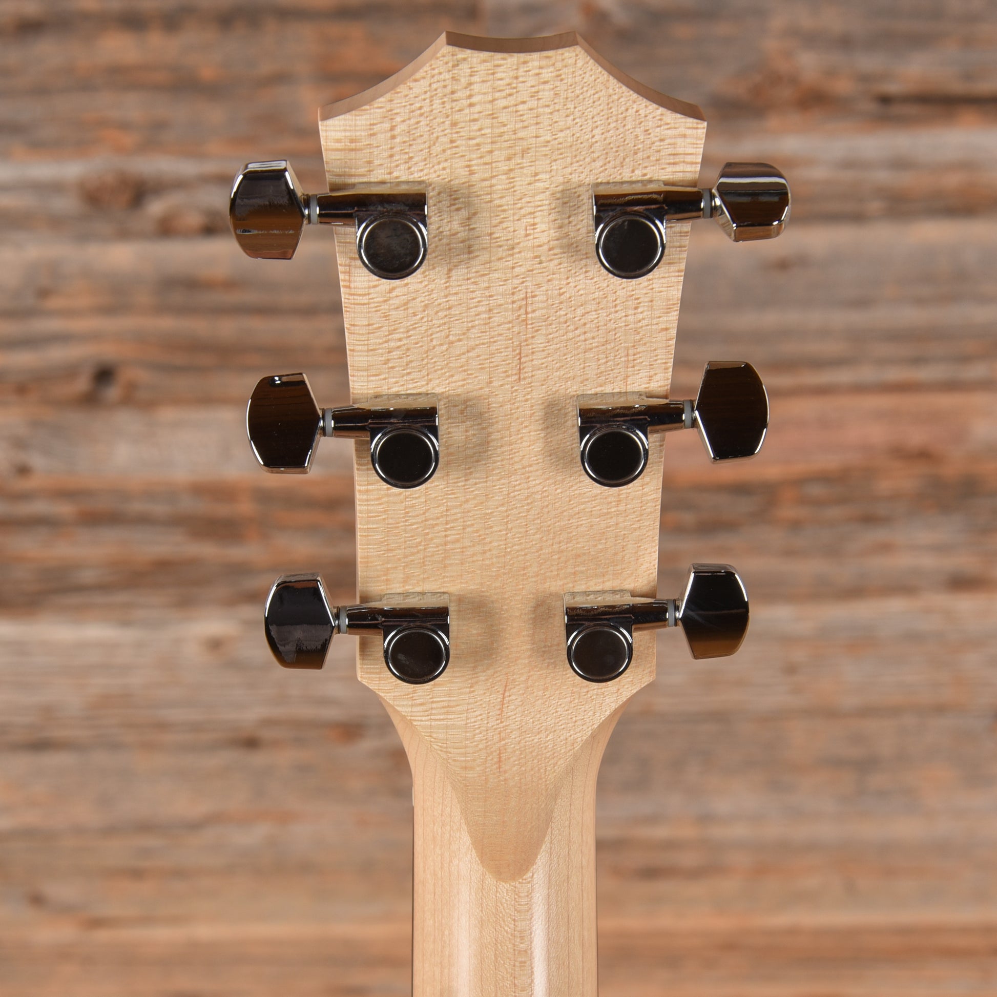 Taylor Academy 12e Natural 2021 Acoustic Guitars / OM and Auditorium
