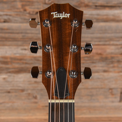 Taylor Academy 12e Natural 2021 Acoustic Guitars / OM and Auditorium