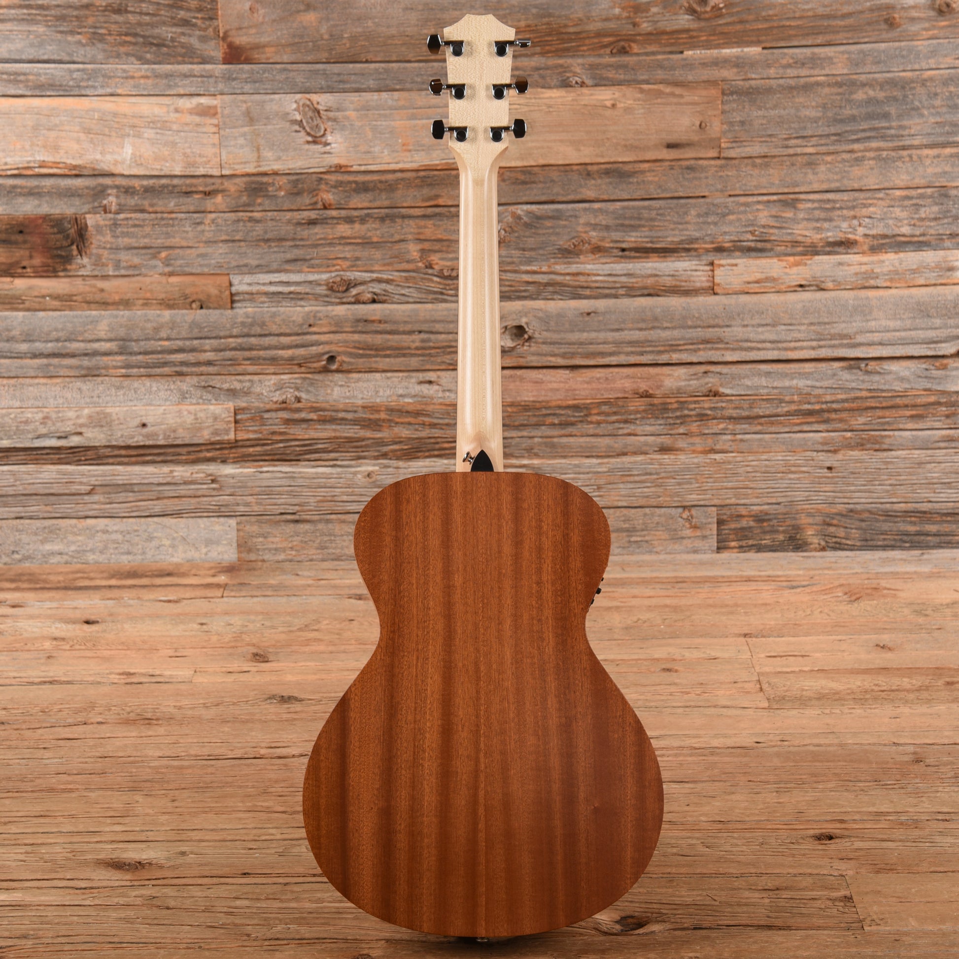 Taylor Academy 12e Natural 2021 Acoustic Guitars / OM and Auditorium