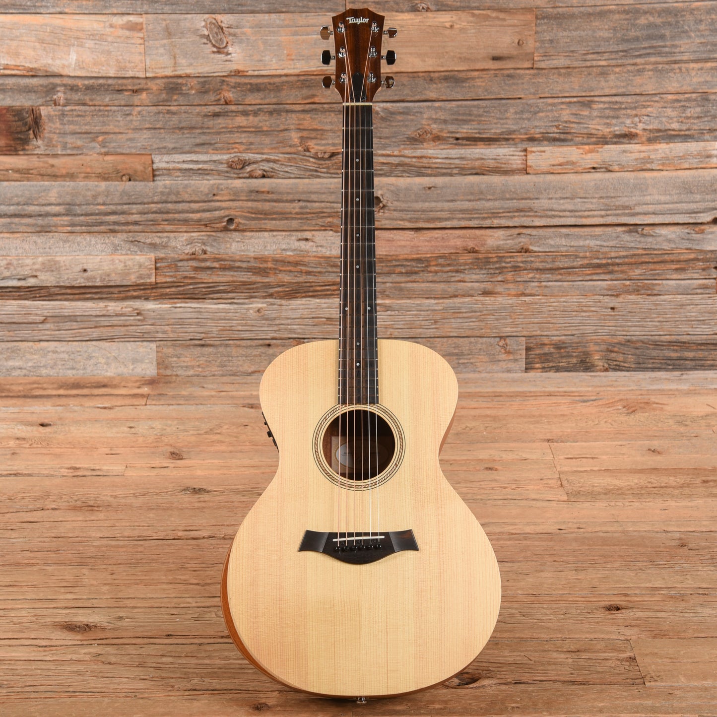 Taylor Academy 12e Natural 2021 Acoustic Guitars / OM and Auditorium