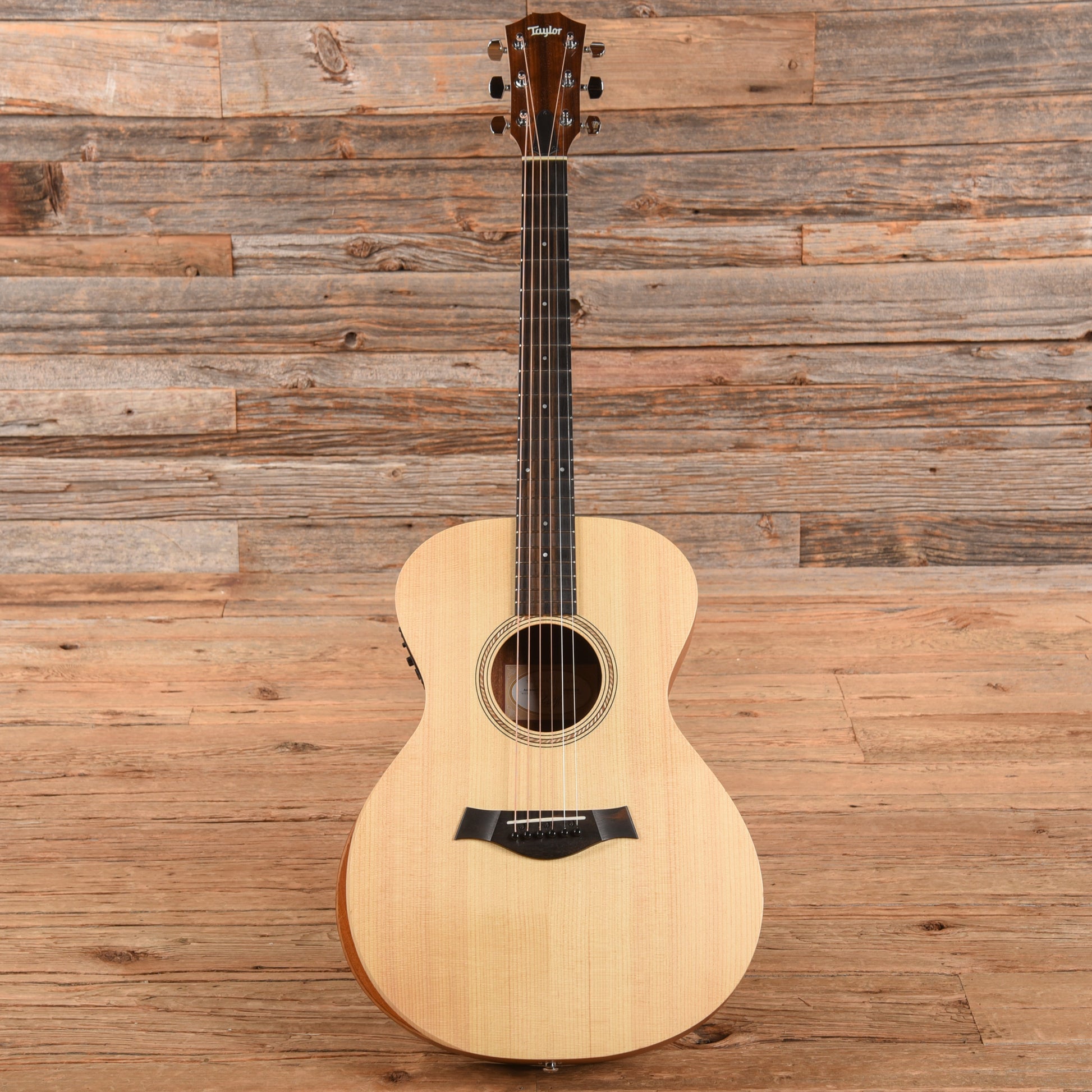 Taylor Academy 12e Natural 2021 Acoustic Guitars / OM and Auditorium