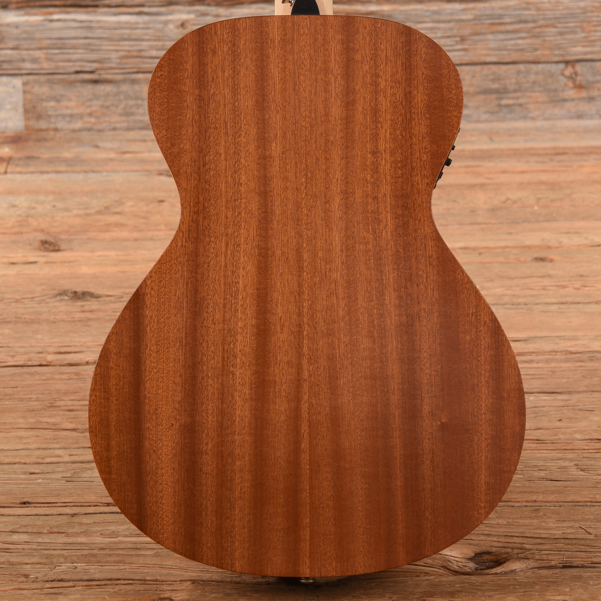 Taylor Academy 12e Natural 2021 Acoustic Guitars / OM and Auditorium