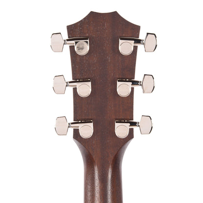 Taylor AD24ce Grand Auditorium Mahogany/Sapele Shaded Edgeburst ES2 Acoustic Guitars / OM and Auditorium