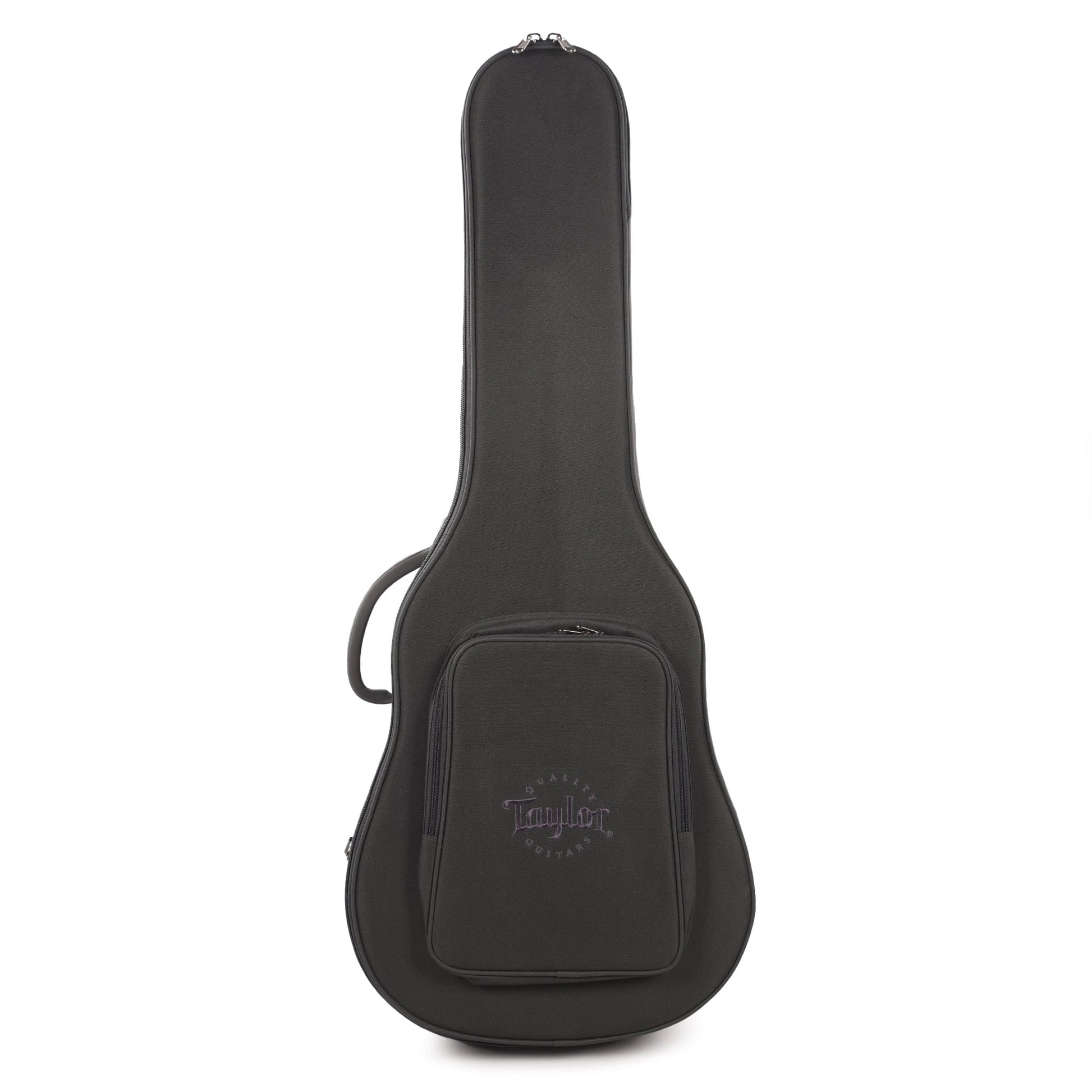 Taylor AD24ce Grand Auditorium Mahogany/Sapele Shaded Edgeburst ES2 Acoustic Guitars / OM and Auditorium