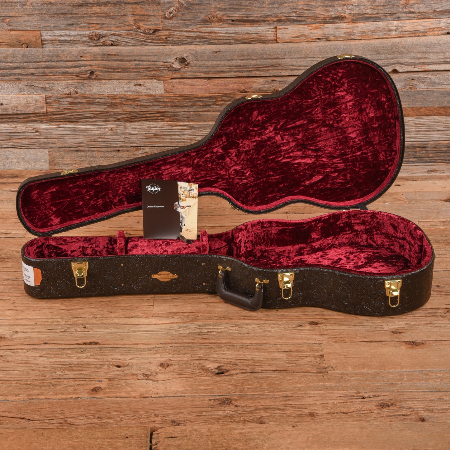 Taylor AD27e Special Edition Natural 2023 Acoustic Guitars / OM and Auditorium