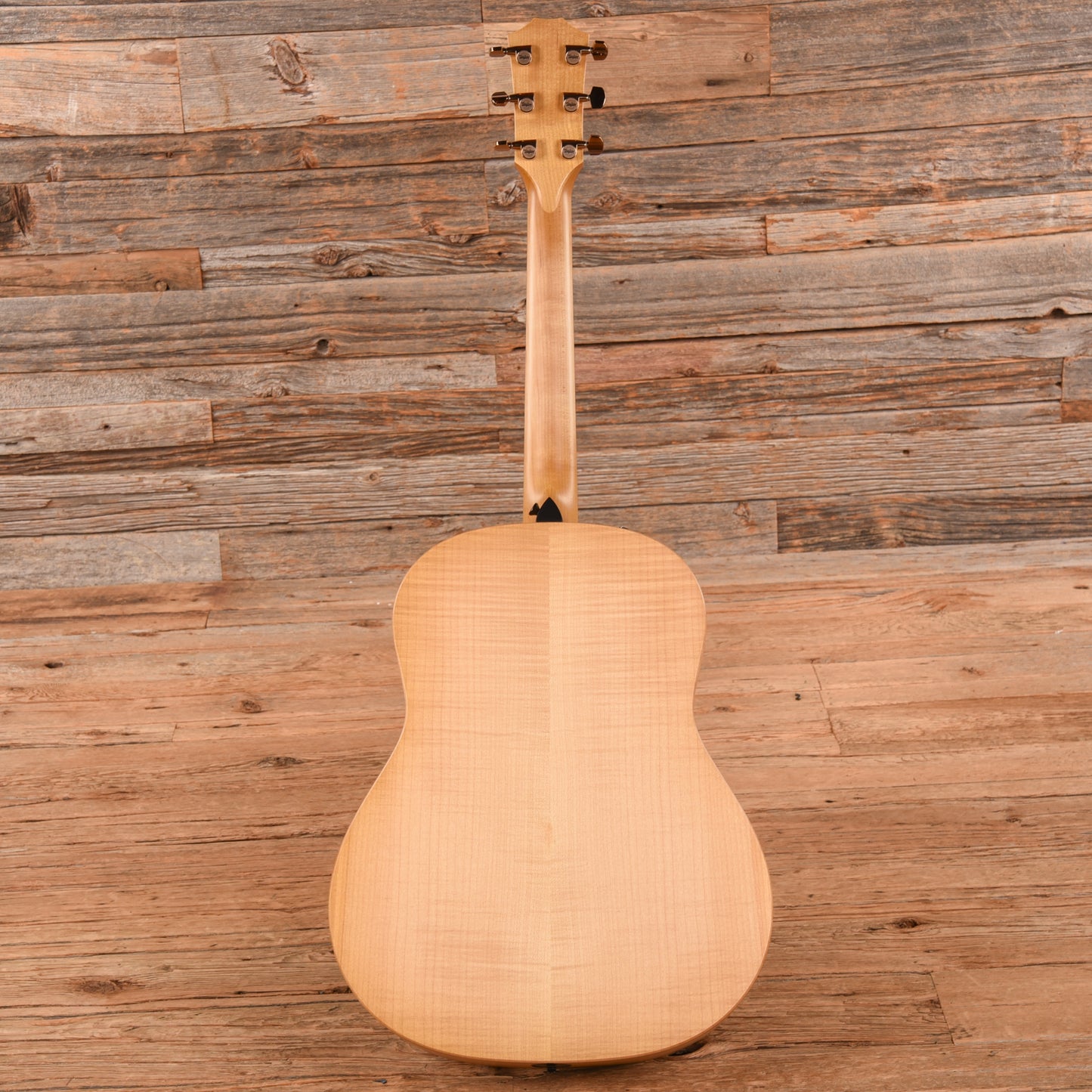 Taylor AD27e Special Edition Natural 2023 Acoustic Guitars / OM and Auditorium