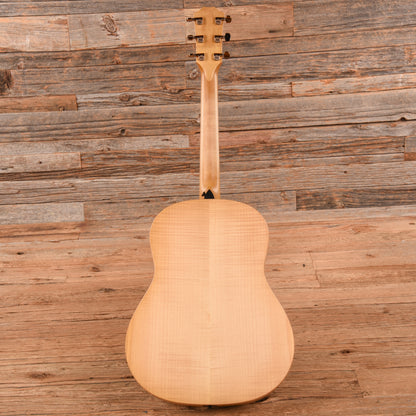 Taylor AD27e Special Edition Natural 2023 Acoustic Guitars / OM and Auditorium