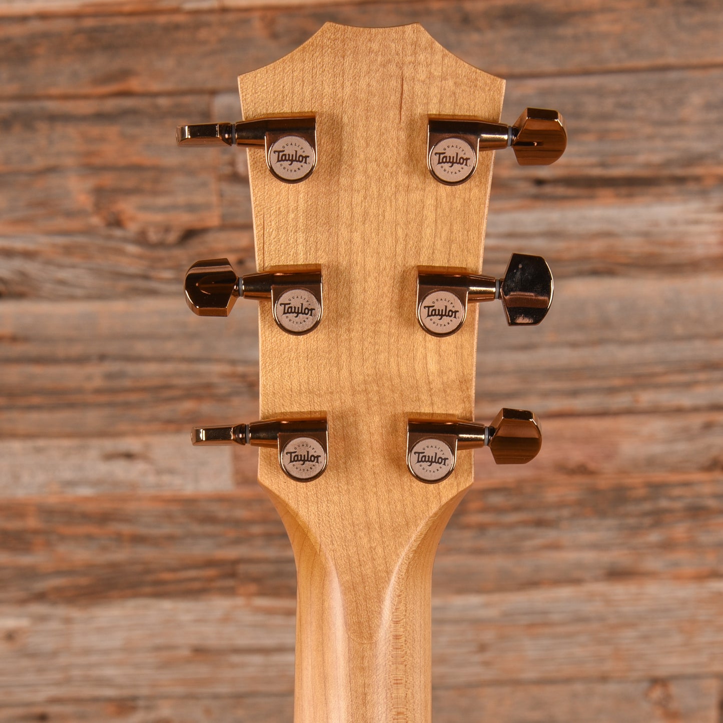 Taylor AD27e Special Edition Natural 2023 Acoustic Guitars / OM and Auditorium