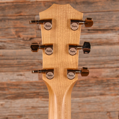 Taylor AD27e Special Edition Natural 2023 Acoustic Guitars / OM and Auditorium