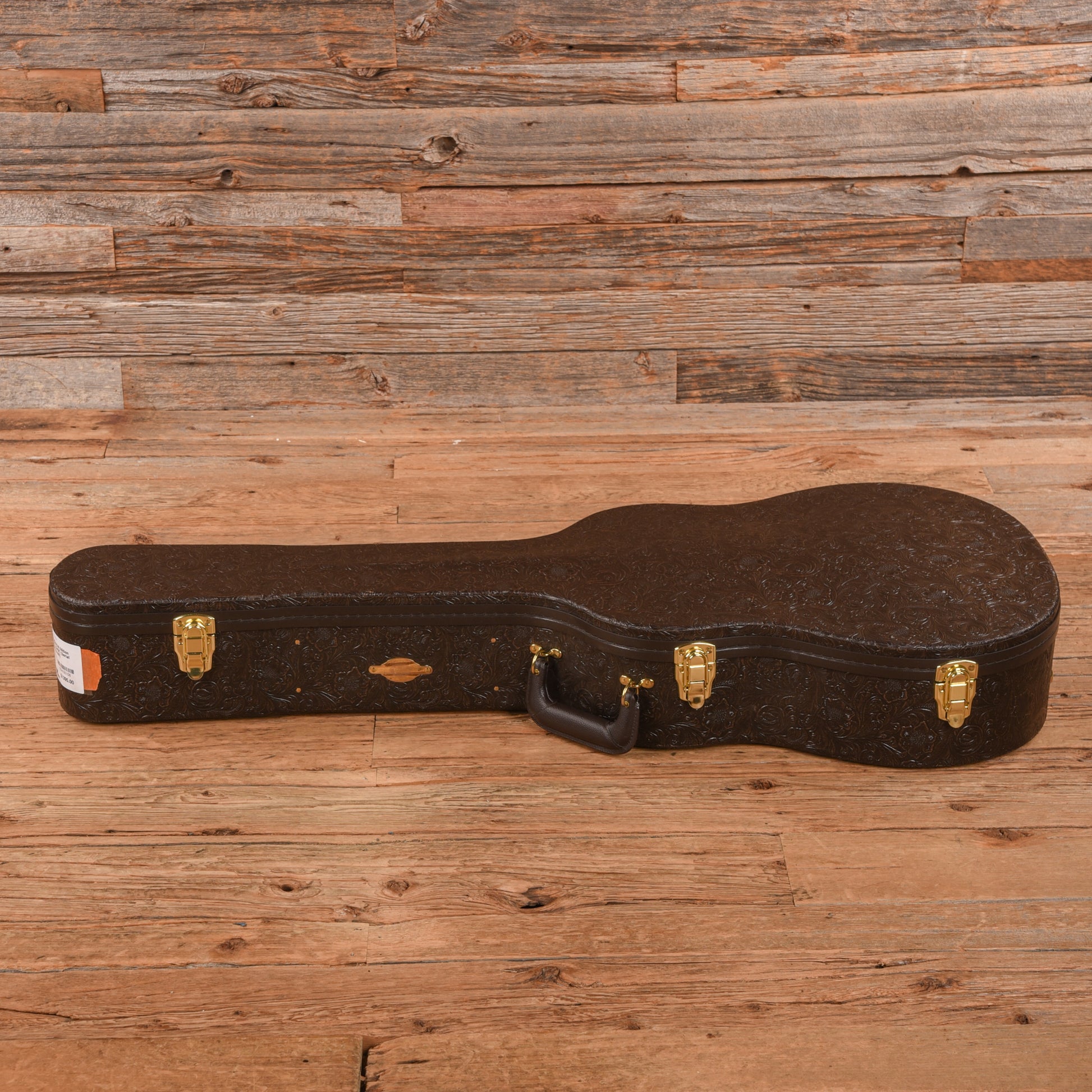 Taylor AD27e Special Edition Natural 2023 Acoustic Guitars / OM and Auditorium