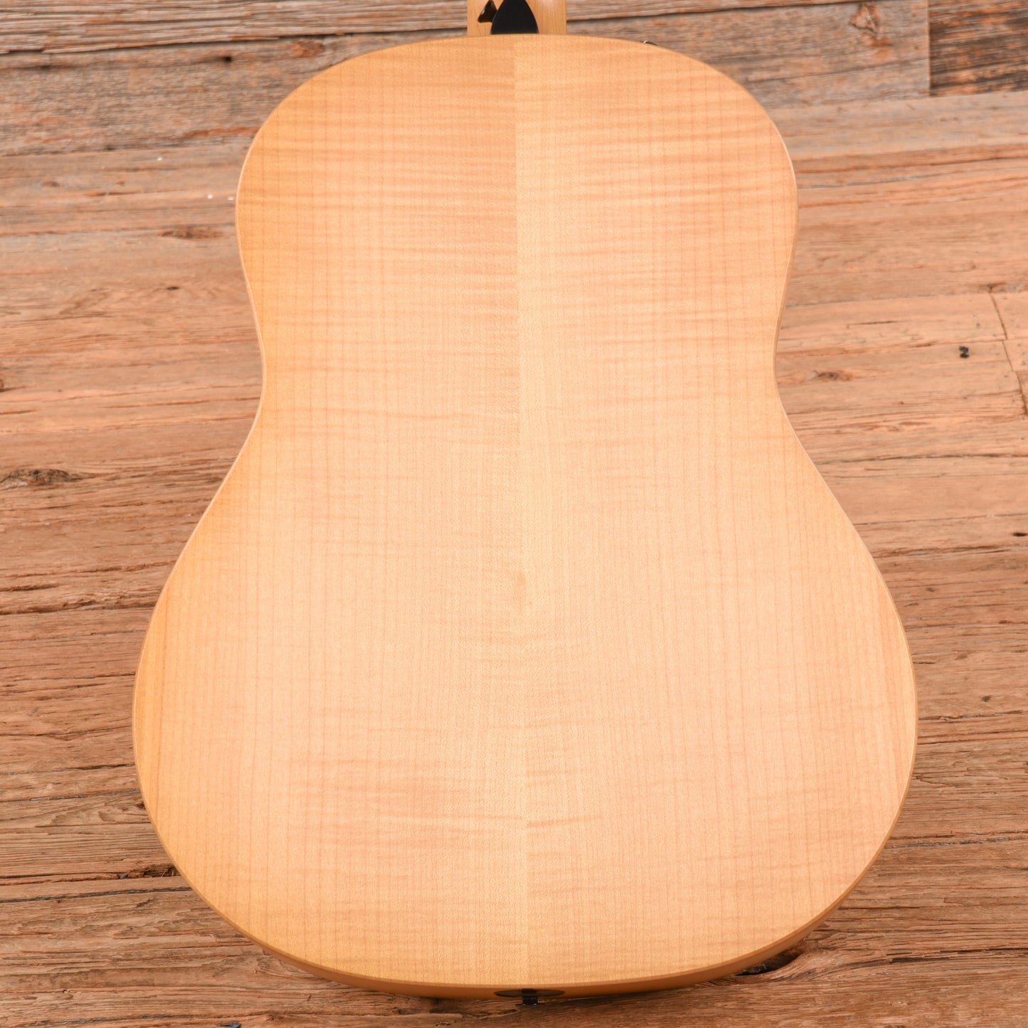 Taylor AD27e Special Edition Natural 2023 Acoustic Guitars / OM and Auditorium