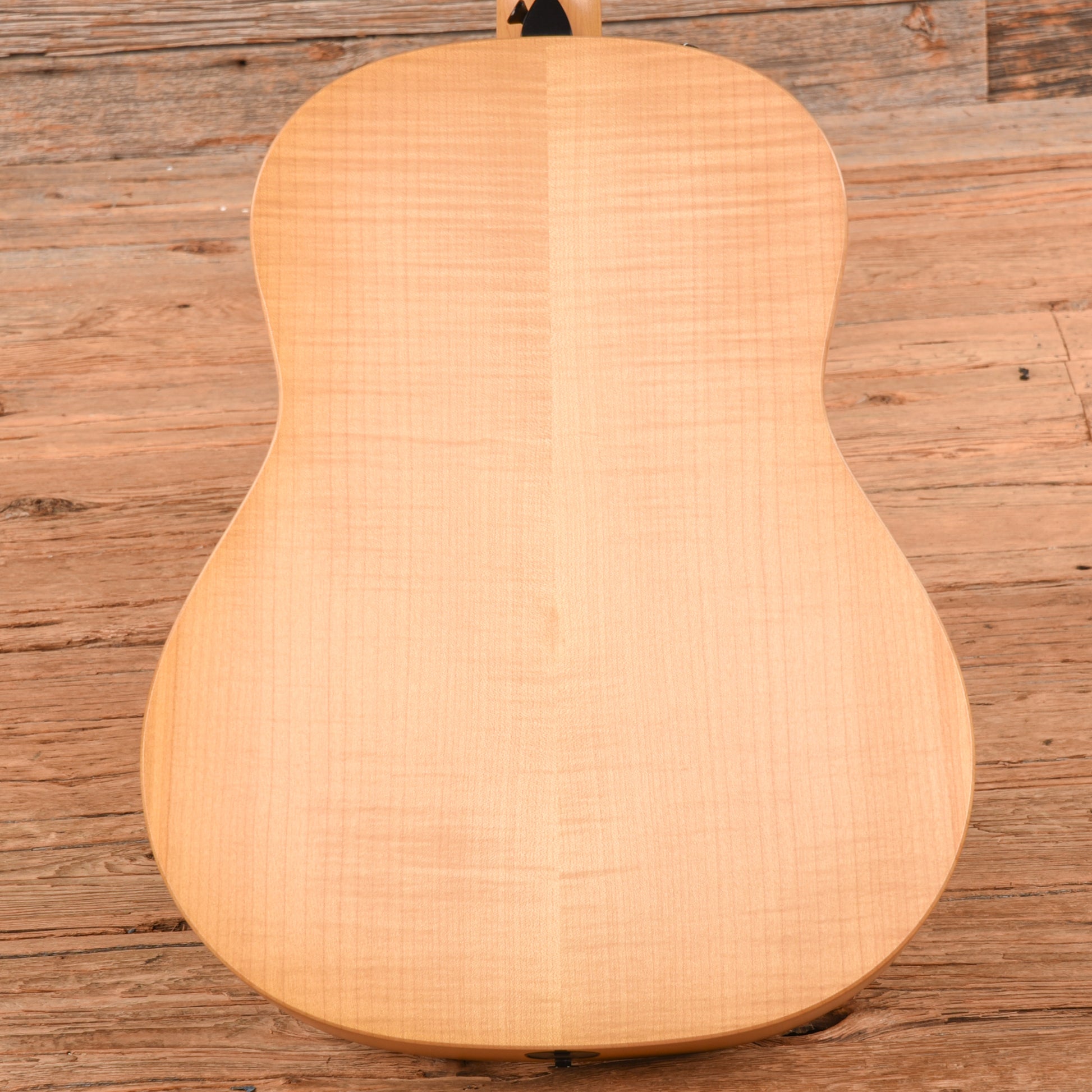 Taylor AD27e Special Edition Natural 2023 Acoustic Guitars / OM and Auditorium