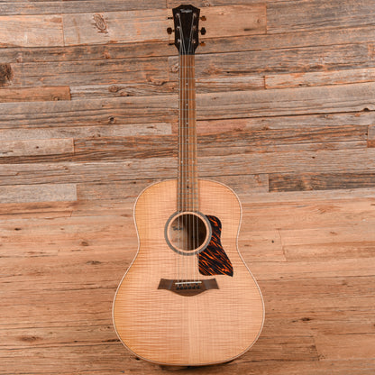 Taylor AD27e Special Edition Natural 2023 Acoustic Guitars / OM and Auditorium