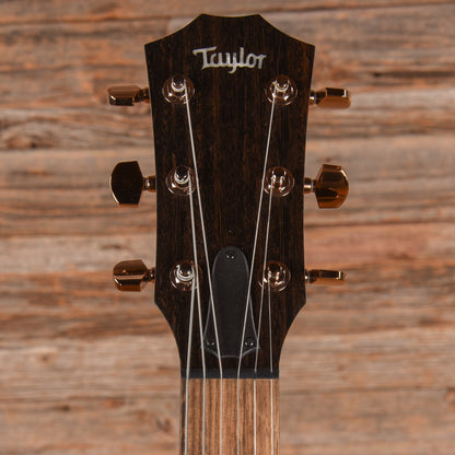 Taylor AD27e Special Edition Natural 2023 Acoustic Guitars / OM and Auditorium