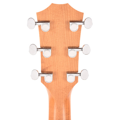 Taylor BBT Big Baby Taylor Torrefied Spruce/Walnut Natural Acoustic Guitars / OM and Auditorium