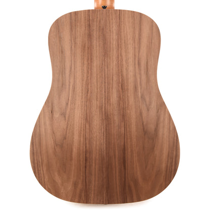 Taylor BBT Big Baby Taylor Torrefied Spruce/Walnut Natural Acoustic Guitars / OM and Auditorium