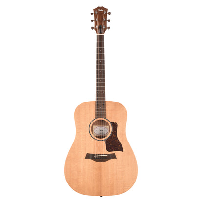 Taylor BBT Big Baby Taylor Torrefied Spruce/Walnut Natural Acoustic Guitars / OM and Auditorium