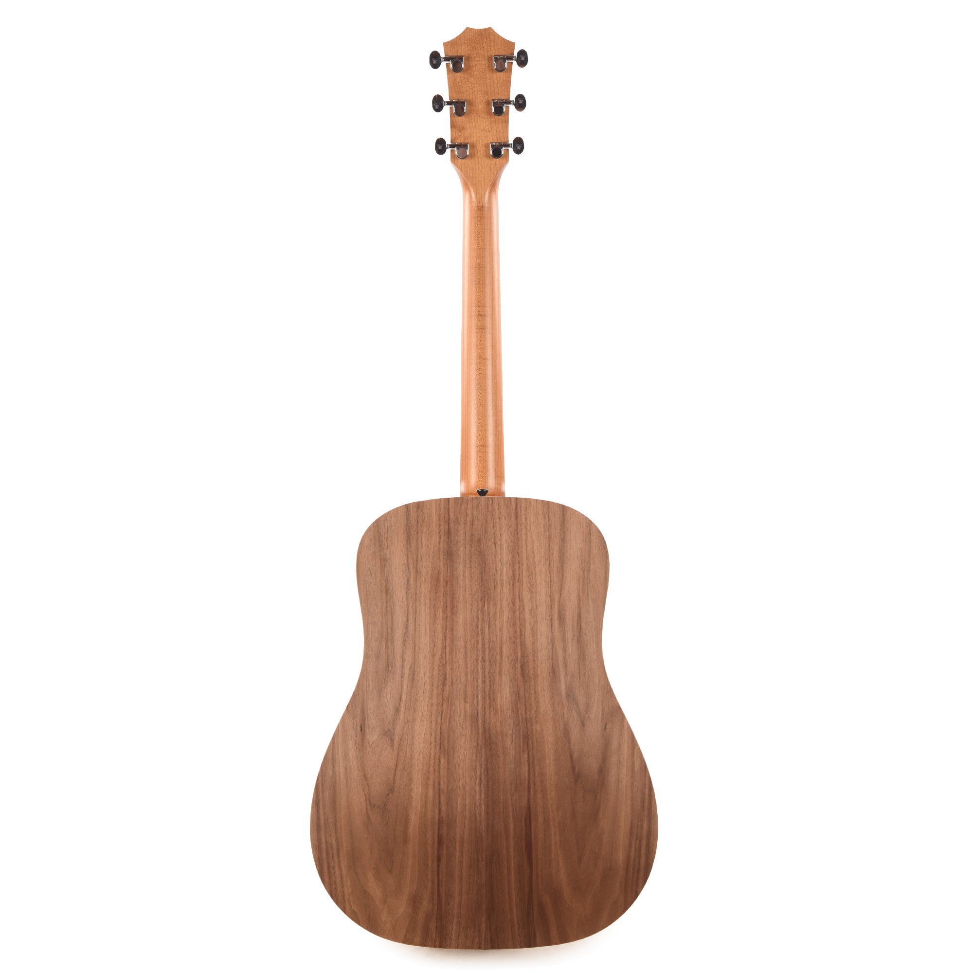 Taylor BBT Big Baby Taylor Torrefied Spruce/Walnut Natural Acoustic Guitars / OM and Auditorium