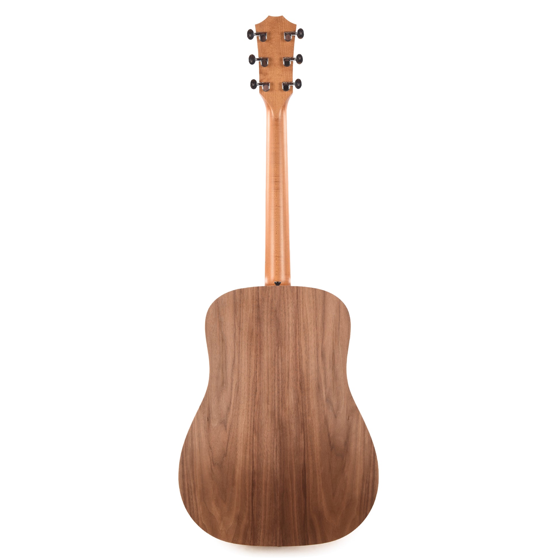 Taylor BBT Big Baby Taylor Torrefied Spruce/Walnut Natural Acoustic Guitars / OM and Auditorium