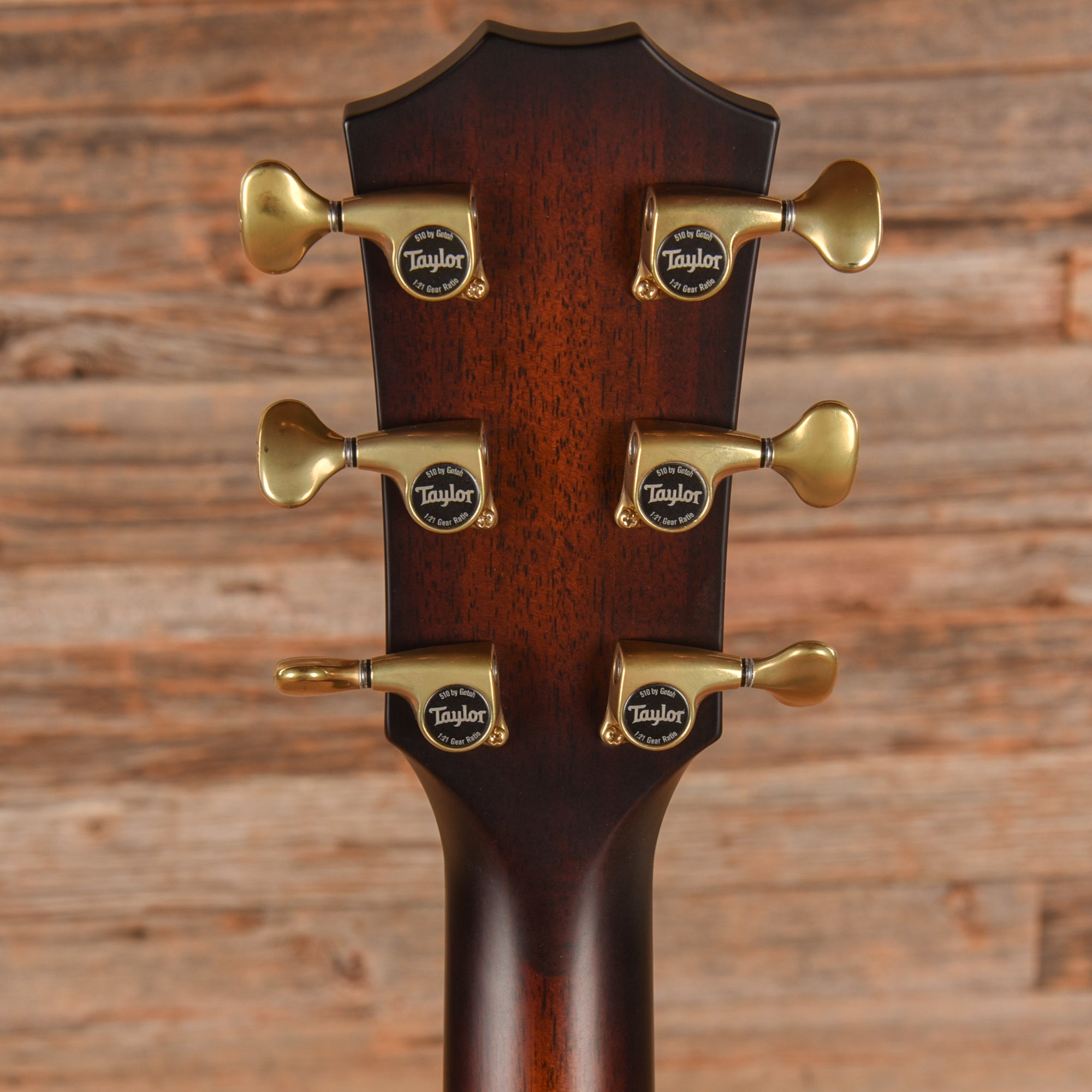 Taylor Builder's Edition 314ce Natural 2024 Acoustic Guitars / OM and Auditorium