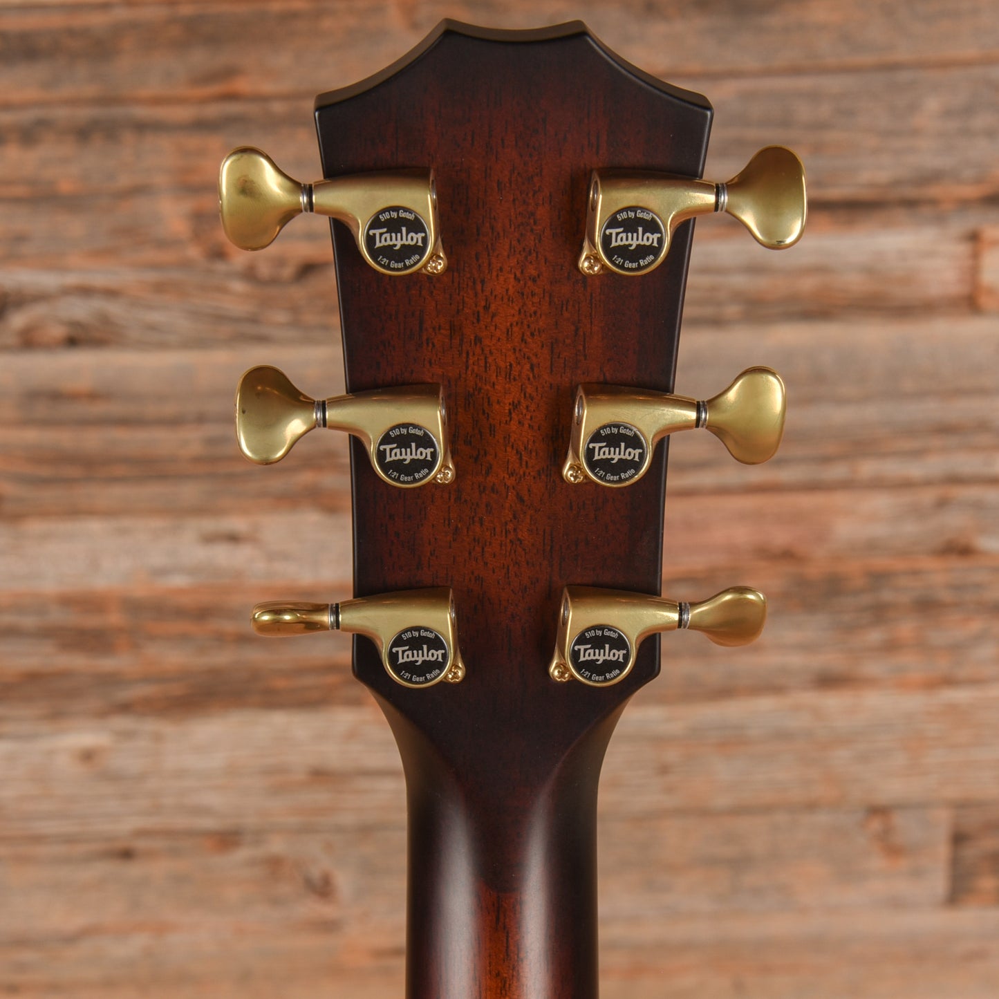 Taylor Builder's Edition 314ce Natural 2024 Acoustic Guitars / OM and Auditorium