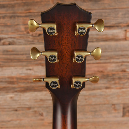 Taylor Builder's Edition 314ce Natural 2024 Acoustic Guitars / OM and Auditorium