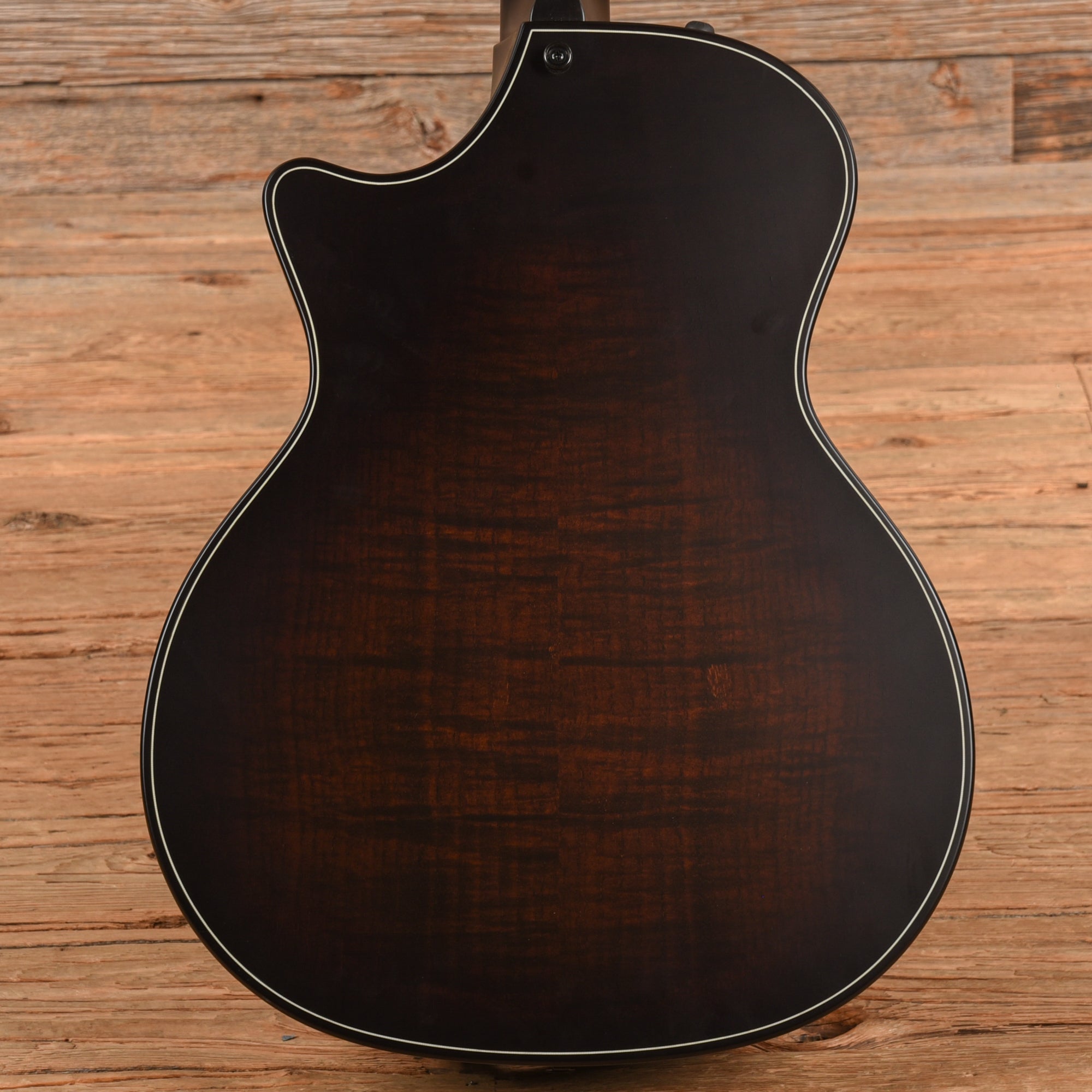 Taylor Builder's Edition 314ce Natural 2024 Acoustic Guitars / OM and Auditorium