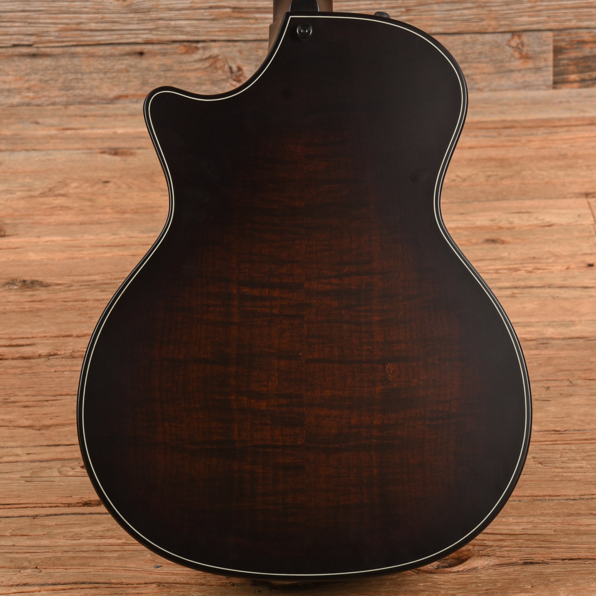 Taylor Builder's Edition 314ce Natural 2024 Acoustic Guitars / OM and Auditorium
