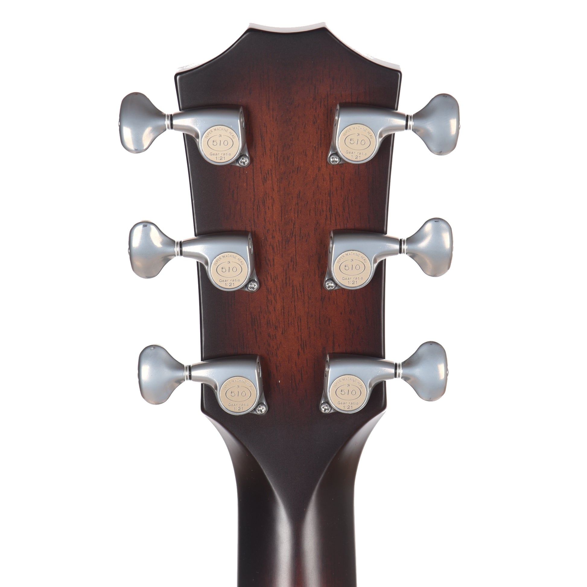 Taylor Builder's Edition 514ce Grand Auditorium Sitka/Urban Ash Natural ES2 Acoustic Guitars / OM and Auditorium