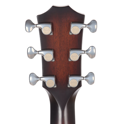 Taylor Builder's Edition 514ce Grand Auditorium Sitka/Urban Ash Natural ES2 Acoustic Guitars / OM and Auditorium