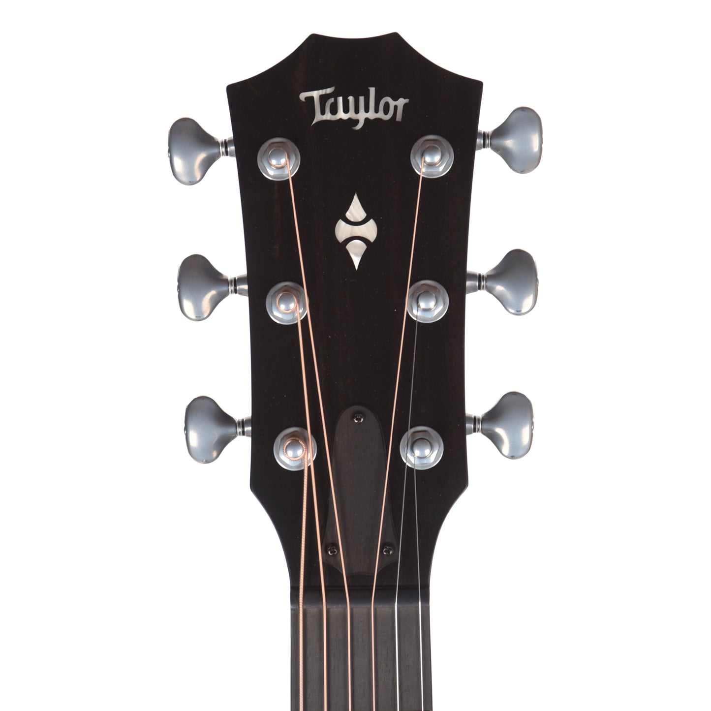 Taylor Builder's Edition 514ce Grand Auditorium Sitka/Urban Ash Natural ES2 Acoustic Guitars / OM and Auditorium