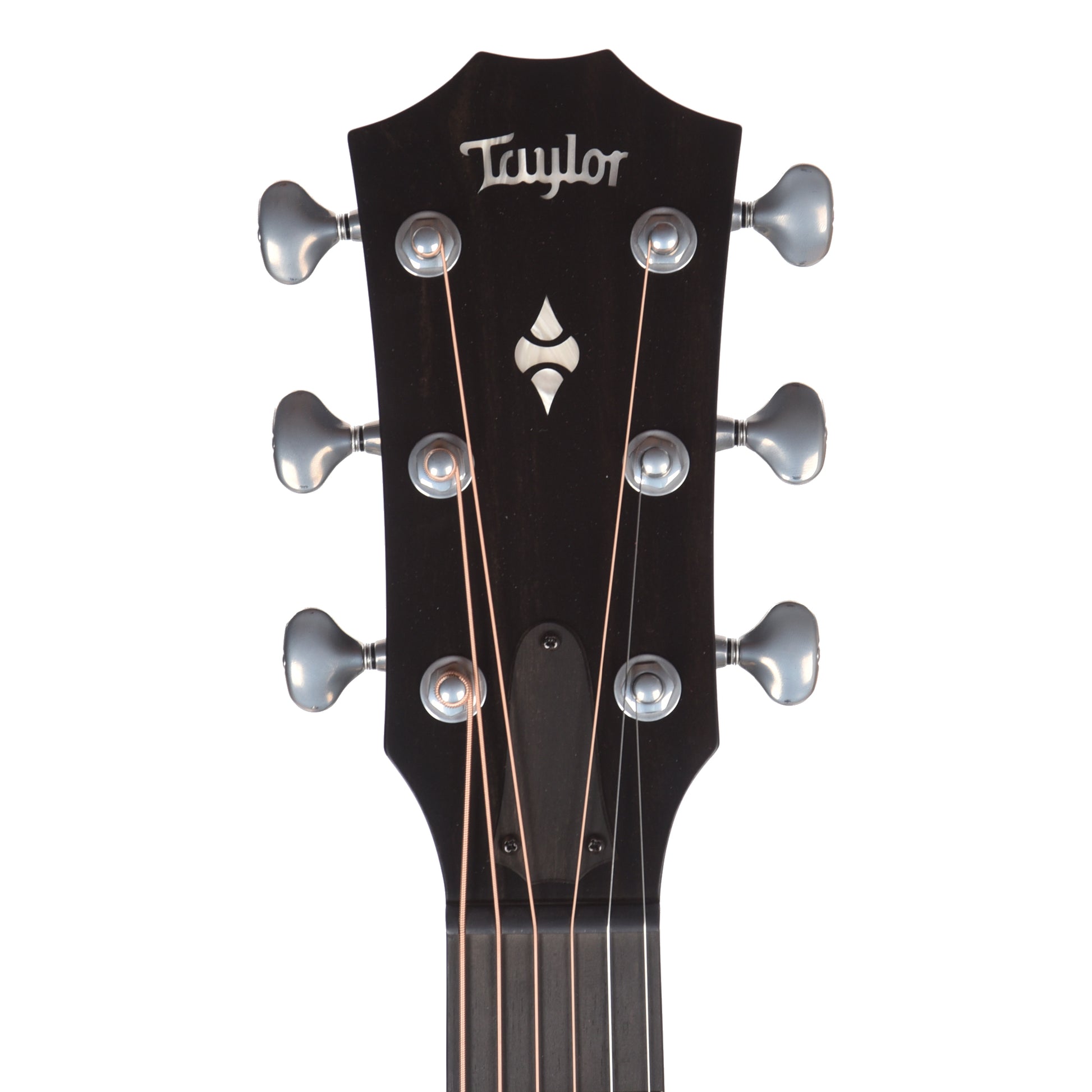 Taylor Builder's Edition 514ce Grand Auditorium Sitka/Urban Ash Natural ES2 Acoustic Guitars / OM and Auditorium