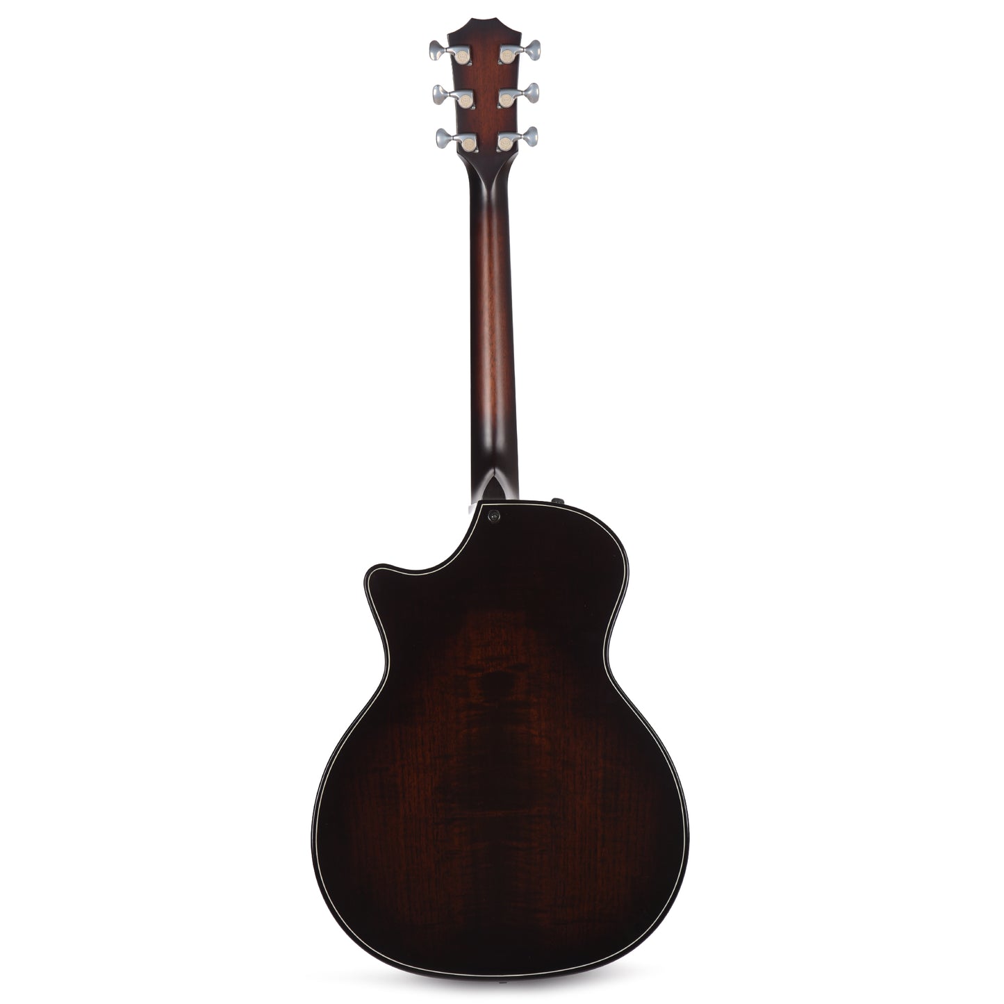Taylor Builder's Edition 514ce Grand Auditorium Sitka/Urban Ash Natural ES2 Acoustic Guitars / OM and Auditorium
