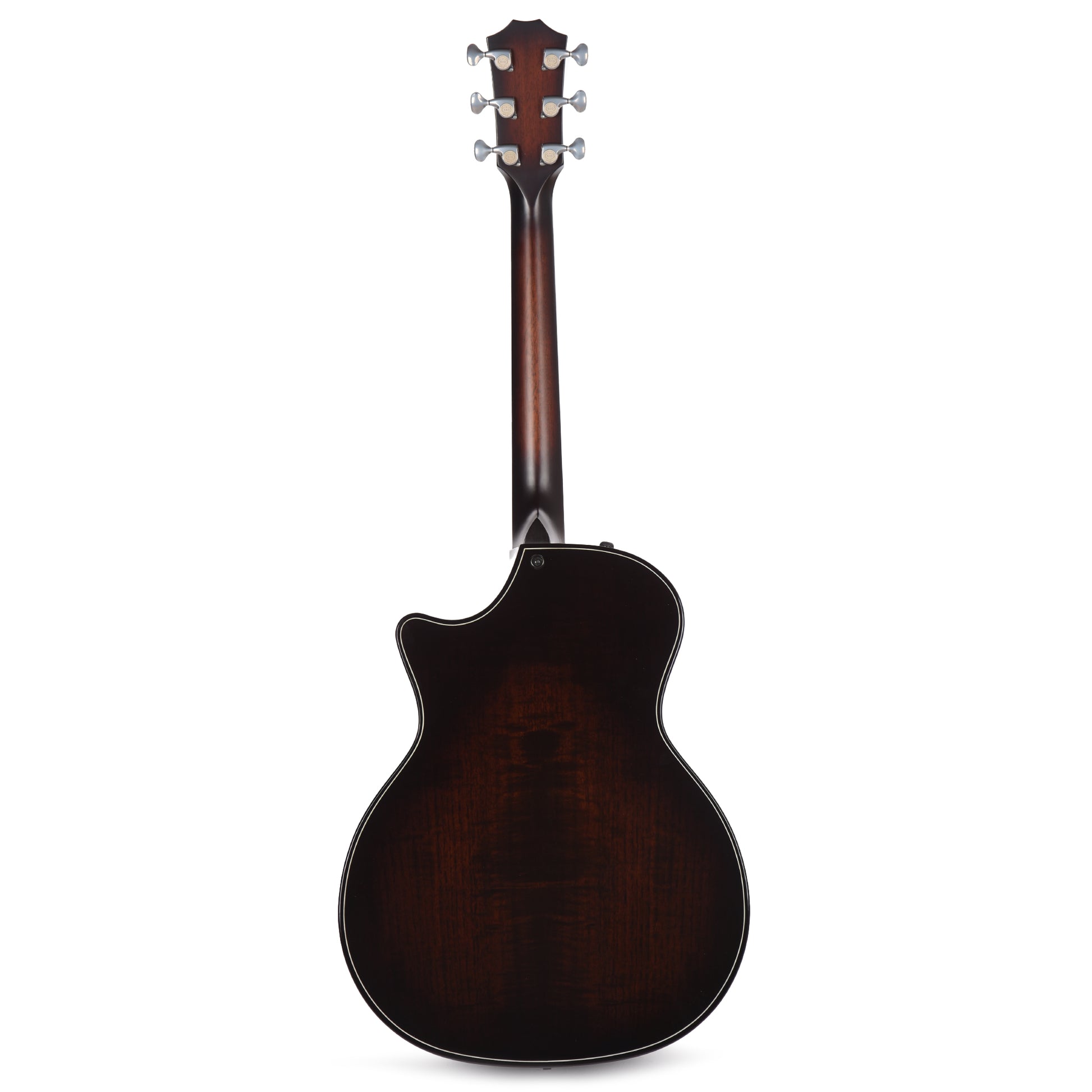 Taylor Builder's Edition 514ce Grand Auditorium Sitka/Urban Ash Natural ES2 Acoustic Guitars / OM and Auditorium
