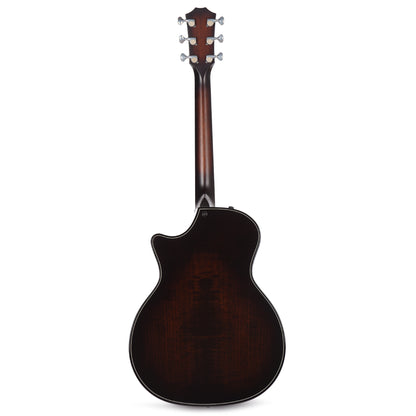 Taylor Builder's Edition 514ce Grand Auditorium Sitka/Urban Ash Natural ES2 Acoustic Guitars / OM and Auditorium