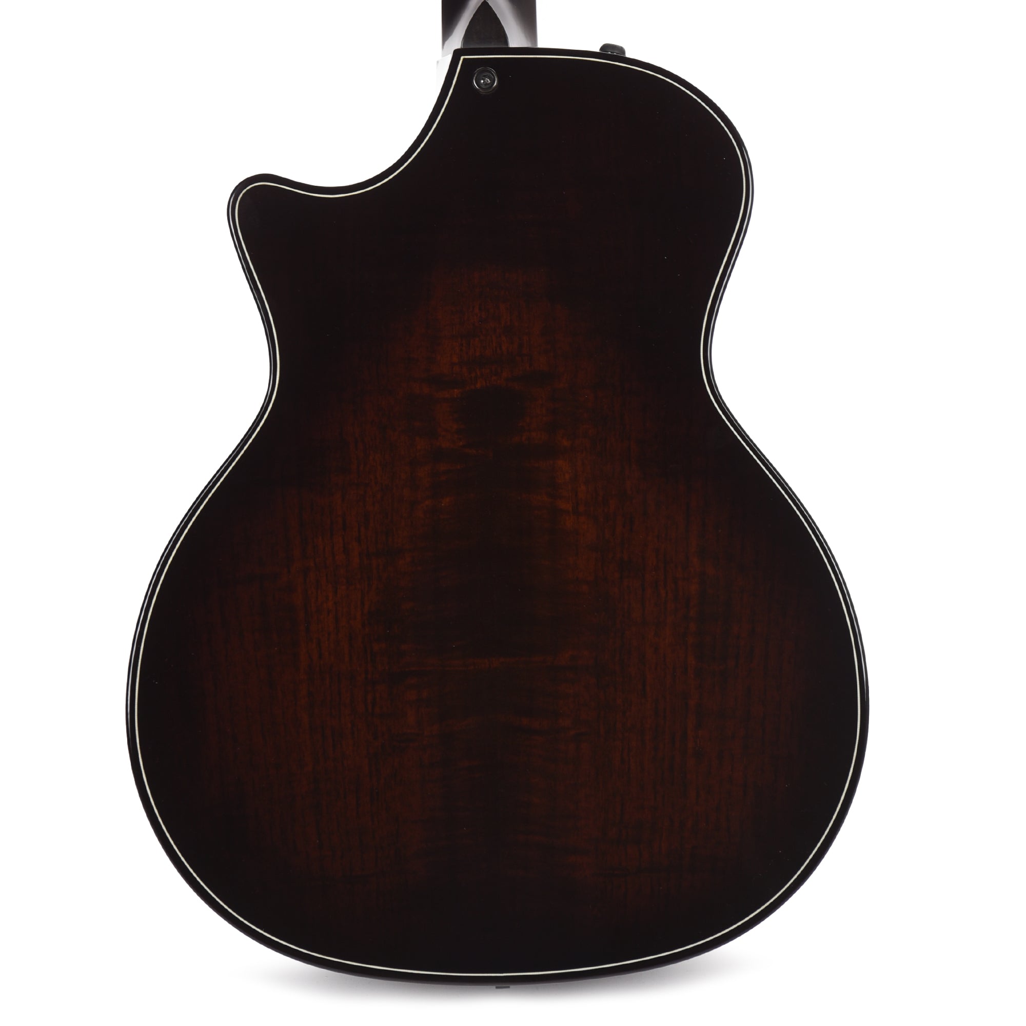 Taylor Builder's Edition 514ce Grand Auditorium Sitka/Urban Ash Natural ES2 Acoustic Guitars / OM and Auditorium