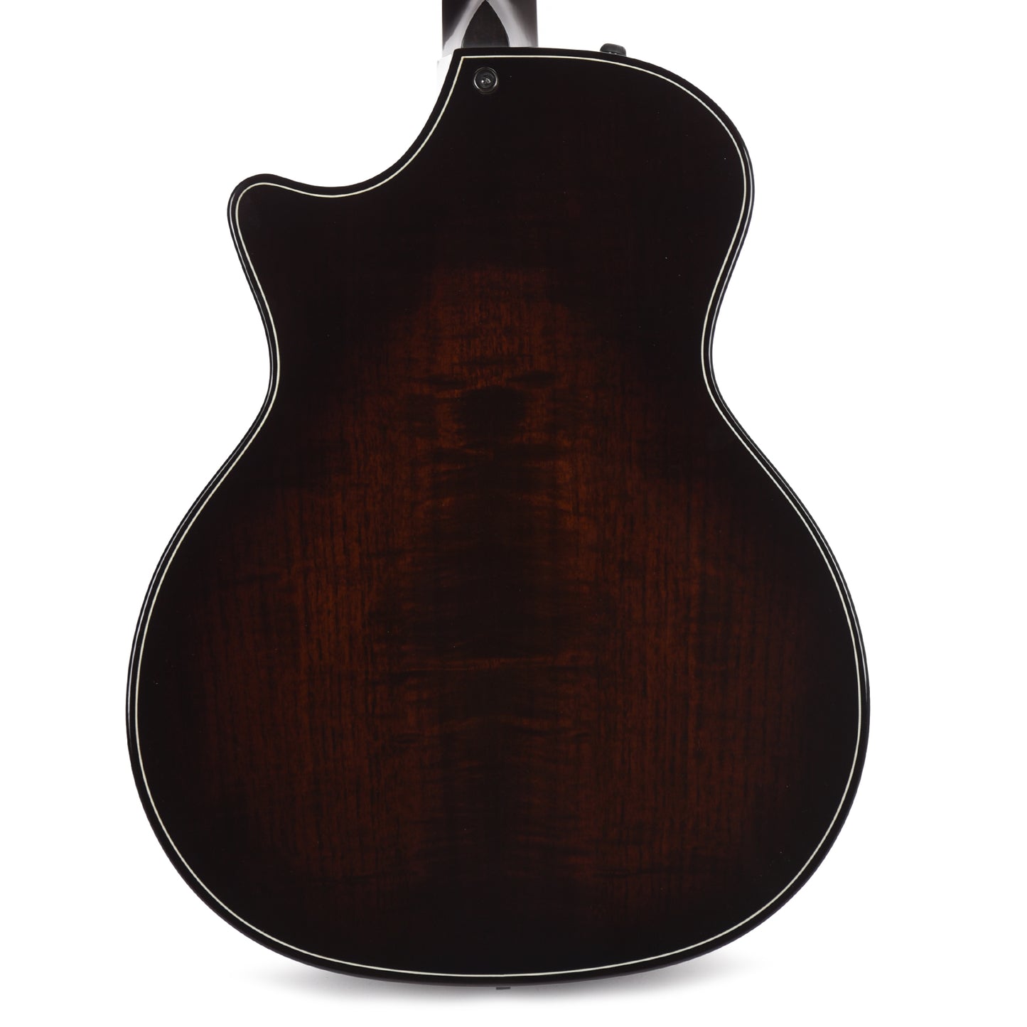 Taylor Builder's Edition 514ce Grand Auditorium Sitka/Urban Ash Natural ES2 Acoustic Guitars / OM and Auditorium